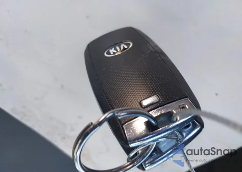 2014 Kia Optima Hybrid Lx из США, поврежденный, VIN KNAGM4AD1E5066074